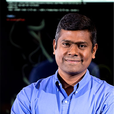 natarajan_kannan_web Photograph of Natarajan Kannan
