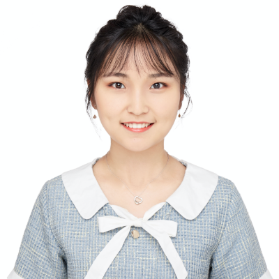 Photograph of Huimin heng