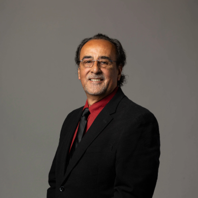 Luis Correa-Díaz