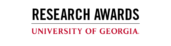 UGA Research Awards