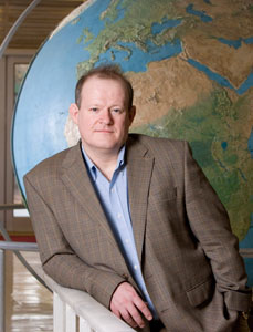 Andrew Herod