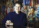 Betty Jean Craige