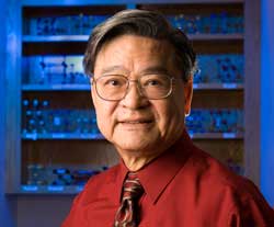 Bi-Cheng Wang