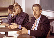 Ronald L. Bogue