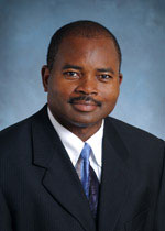 Casimir C. Akoh