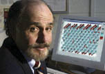 David P. Landau