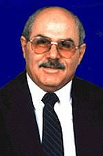 Francis B. Assaf