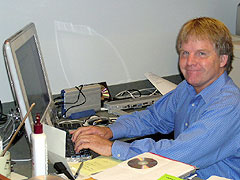James N. Moore