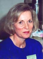 Karen S. Calhoun