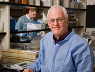 Larry R. Beuchat
