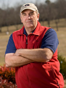 Michael Dirr