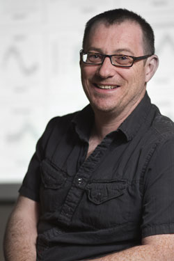 Andrew Park