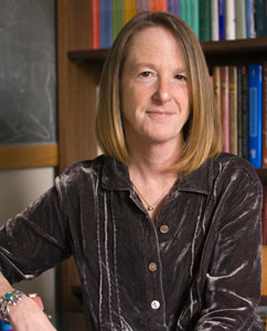 Sarah Spence