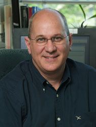 Rick L. Tarleton