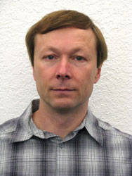 Valery Alexeev