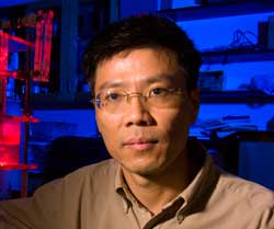 Wei-Jun Cai