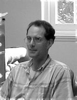 William W. Stueck, Jr.