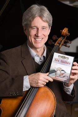 David Starkweather