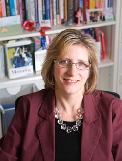 Lillian Eby