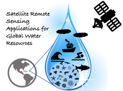 Satellite Remote Sensing Applications for Global Water Resources