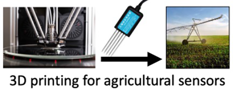 Advancing Precision Agriculture through Innovative Sensors and Data Science