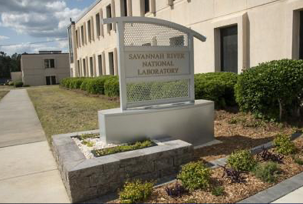 The Savannah River National Laboratory is at the Savannah River Site. Battelle Savannah River Alliance has been contracted to manage it. Photo provided/SRNL/DOE