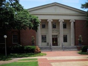 University Research Animal Resources, Office of Research, UGA