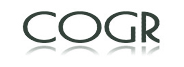 COGR logo