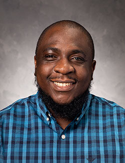 Ochai, Onjefu