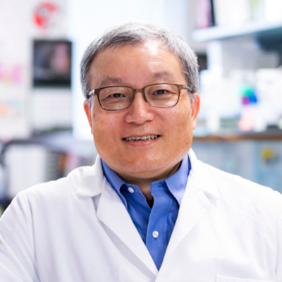 BiaoHe Biao He GRA Distinguished Investigator & Fred C. Davison Distinguished University Chair in Veterinary Medicine