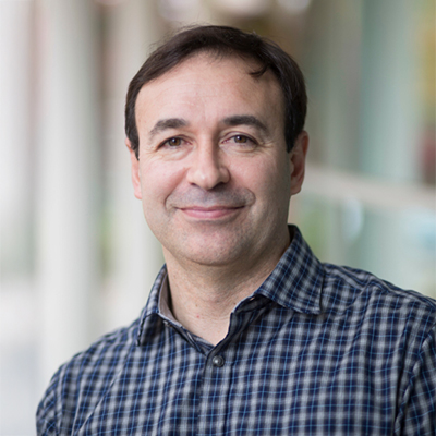 DanielRPerez Daniel R. Perez Georgia Research Alliance Distinguished Investigator in Emerging Viral Diseases & Caswell S. Eidson Chair in Poultry Medicine