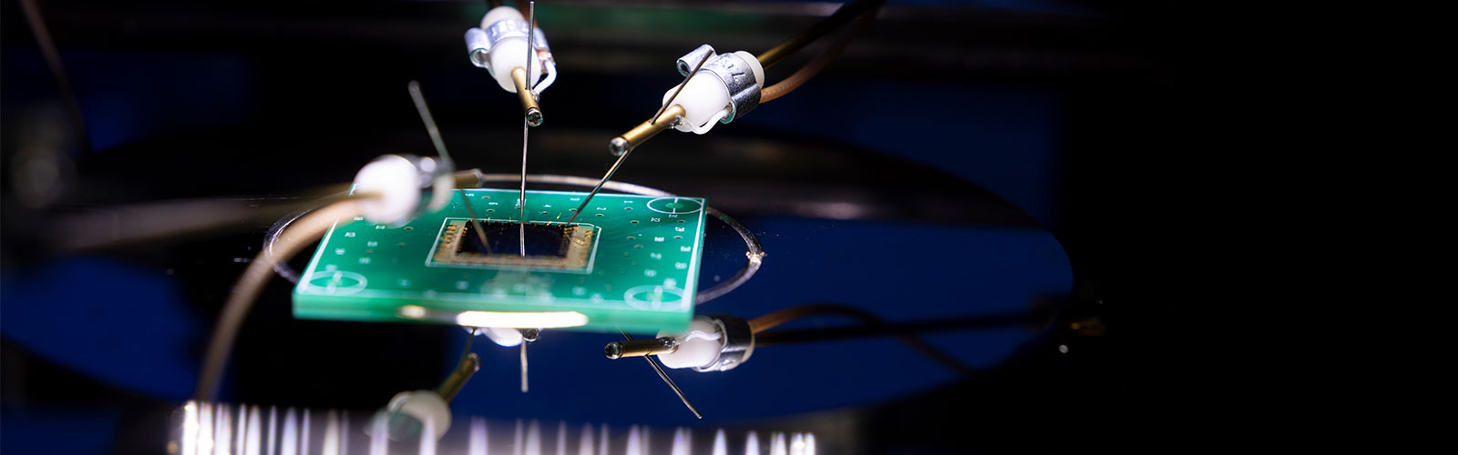 NextGen MedTech: Researchers developing advanced tools for health care